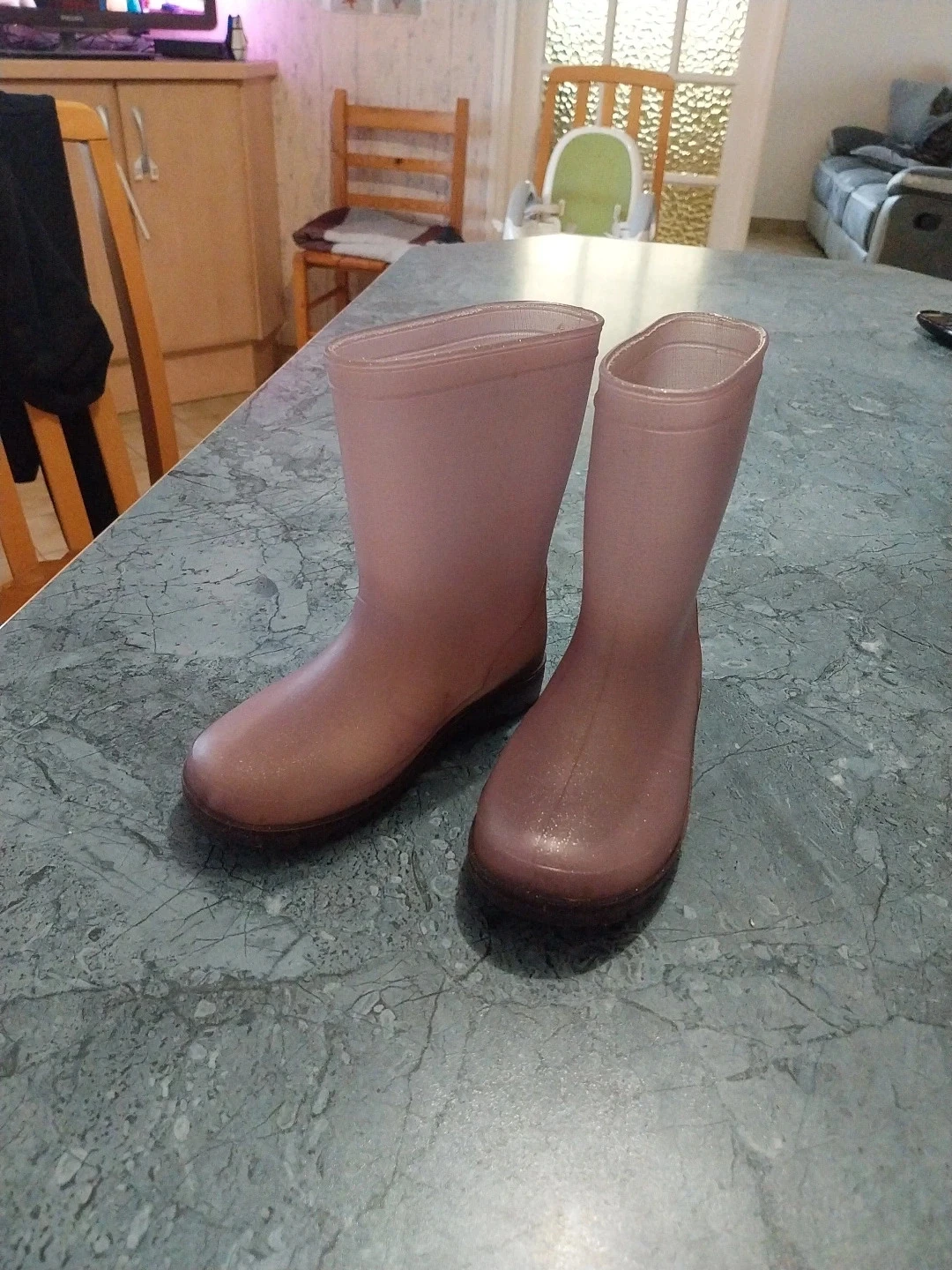 Botte de plus T.29